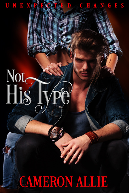Not His Type