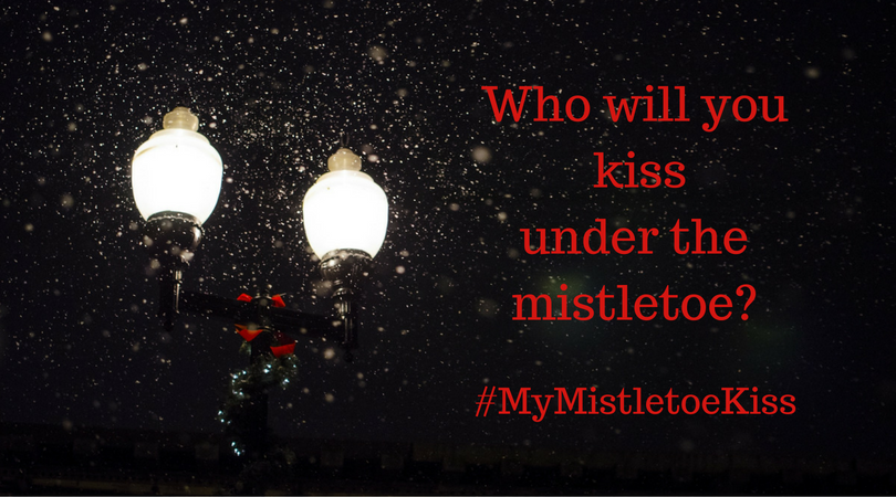 MyMistletoeKiss