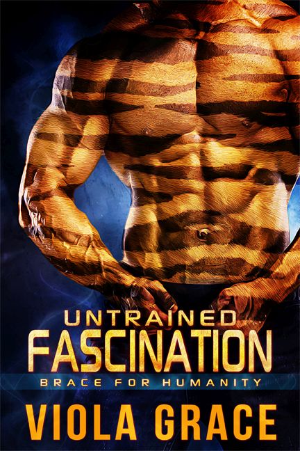 UntrainedFascination6x9