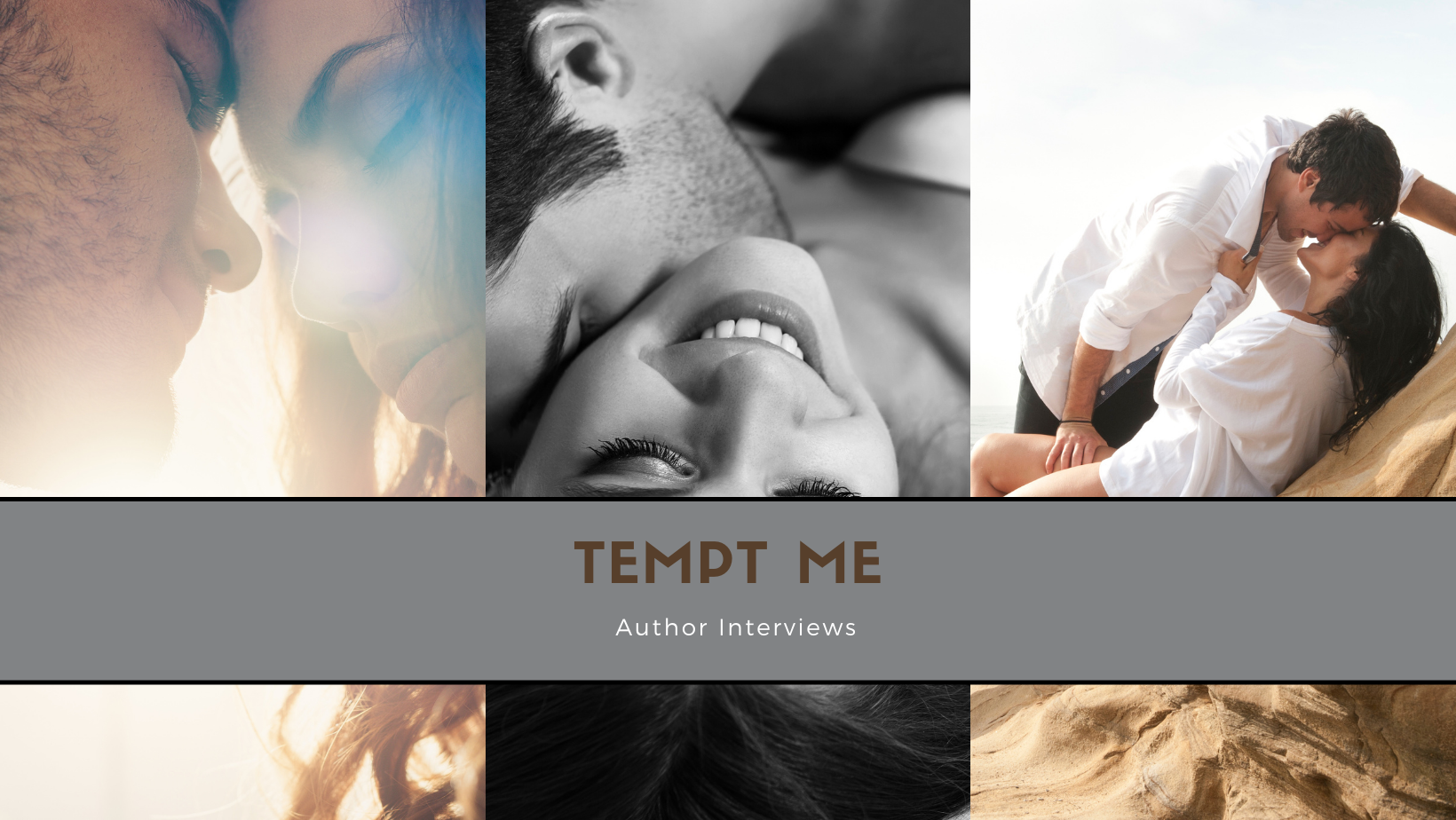 Tempt me Tuesday with Denise N. Wheatley - Cameron Allie